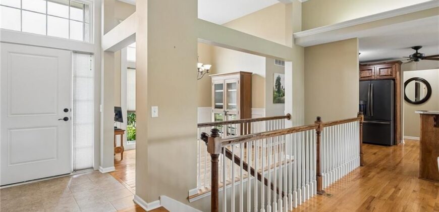 15735 NW Morgan Street, Platte City, MO 64079