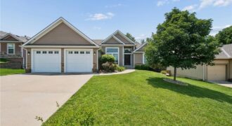 15735 NW Morgan Street, Platte City, MO 64079