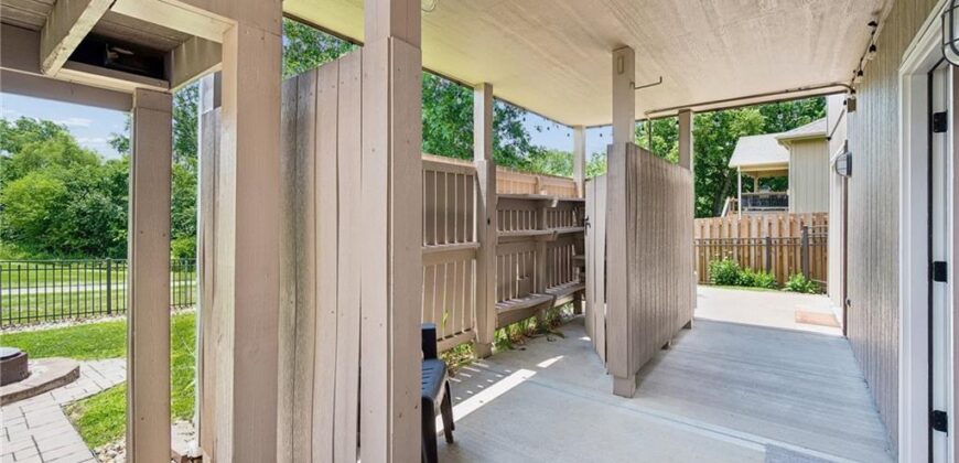 15735 NW Morgan Street, Platte City, MO 64079