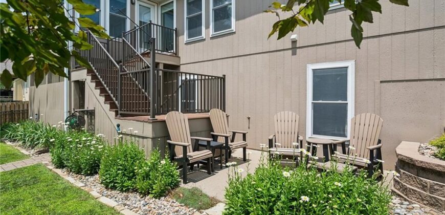15735 NW Morgan Street, Platte City, MO 64079