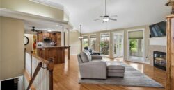15735 NW Morgan Street, Platte City, MO 64079