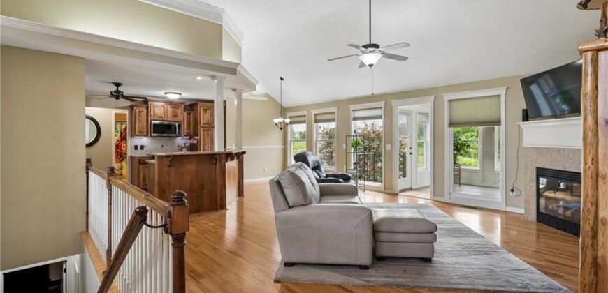 15735 NW Morgan Street, Platte City, MO 64079