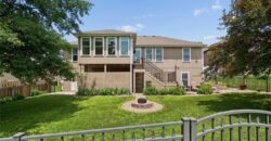 15735 NW Morgan Street, Platte City, MO 64079
