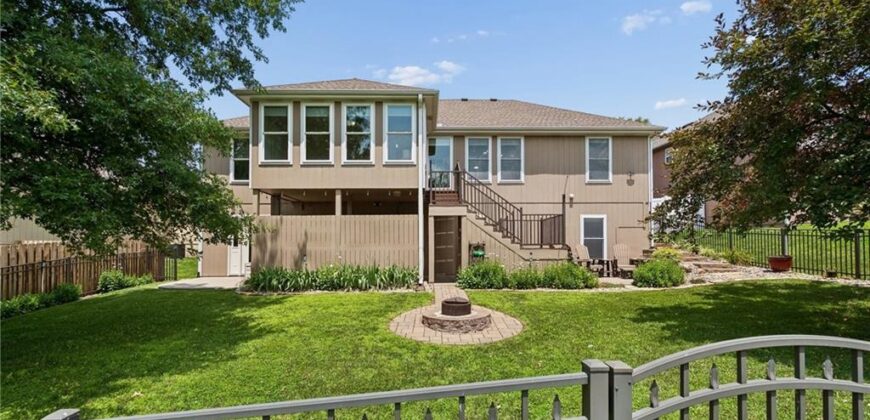 15735 NW Morgan Street, Platte City, MO 64079