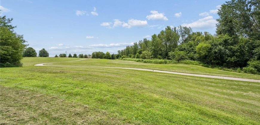 15735 NW Morgan Street, Platte City, MO 64079