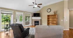 15735 NW Morgan Street, Platte City, MO 64079