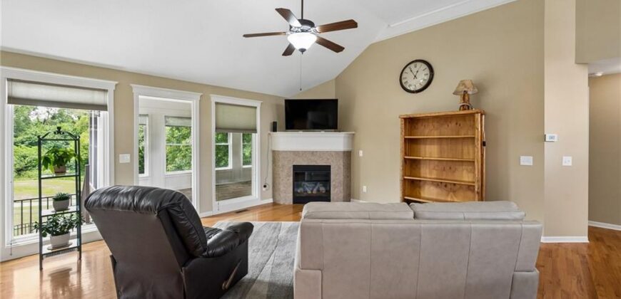 15735 NW Morgan Street, Platte City, MO 64079