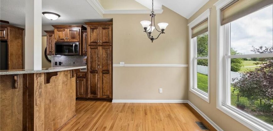 15735 NW Morgan Street, Platte City, MO 64079