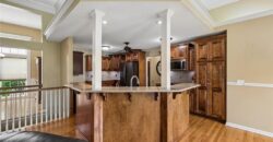 15735 NW Morgan Street, Platte City, MO 64079
