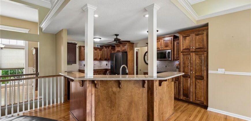 15735 NW Morgan Street, Platte City, MO 64079