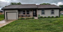 614 Younger Street, Kearney, MO 64060