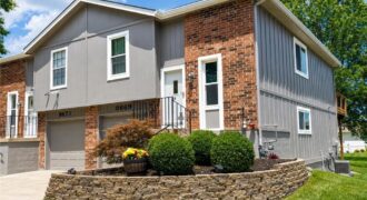 8669 N Hull Avenue, Kansas City, MO 64154