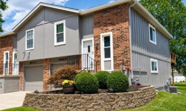 8669 N Hull Avenue, Kansas City, MO 64154
