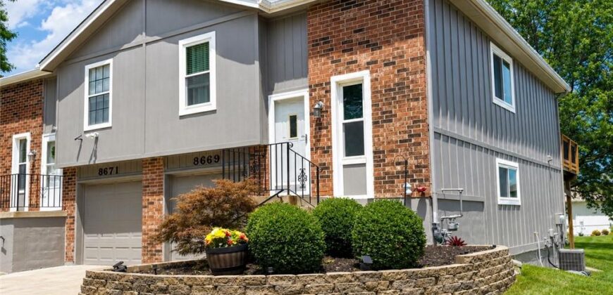 8669 N Hull Avenue, Kansas City, MO 64154