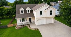 724 N Plum Rose Drive, Liberty, MO 64068