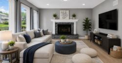 724 N Plum Rose Drive, Liberty, MO 64068
