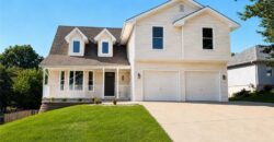 724 N Plum Rose Drive, Liberty, MO 64068
