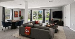 724 N Plum Rose Drive, Liberty, MO 64068