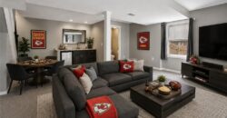 724 N Plum Rose Drive, Liberty, MO 64068