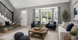 724 N Plum Rose Drive, Liberty, MO 64068