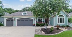9127 N Evanston Avenue, Kansas City, MO 64157