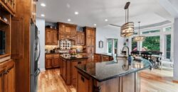 9127 N Evanston Avenue, Kansas City, MO 64157