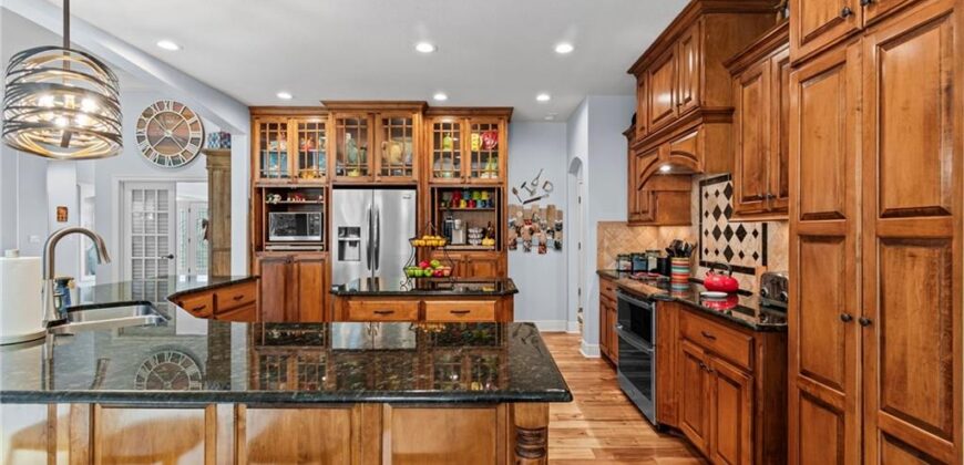 9127 N Evanston Avenue, Kansas City, MO 64157