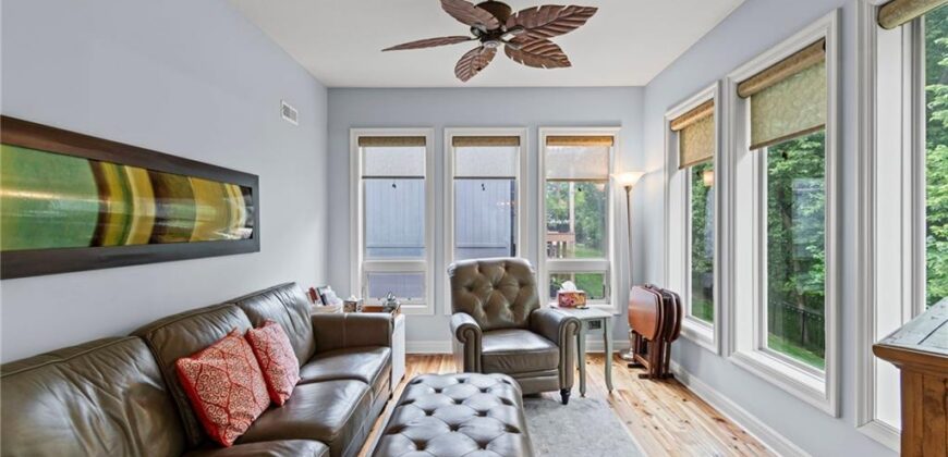 9127 N Evanston Avenue, Kansas City, MO 64157