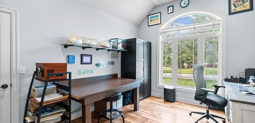 9127 N Evanston Avenue, Kansas City, MO 64157