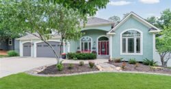 9127 N Evanston Avenue, Kansas City, MO 64157