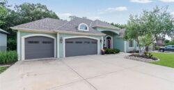 9127 N Evanston Avenue, Kansas City, MO 64157