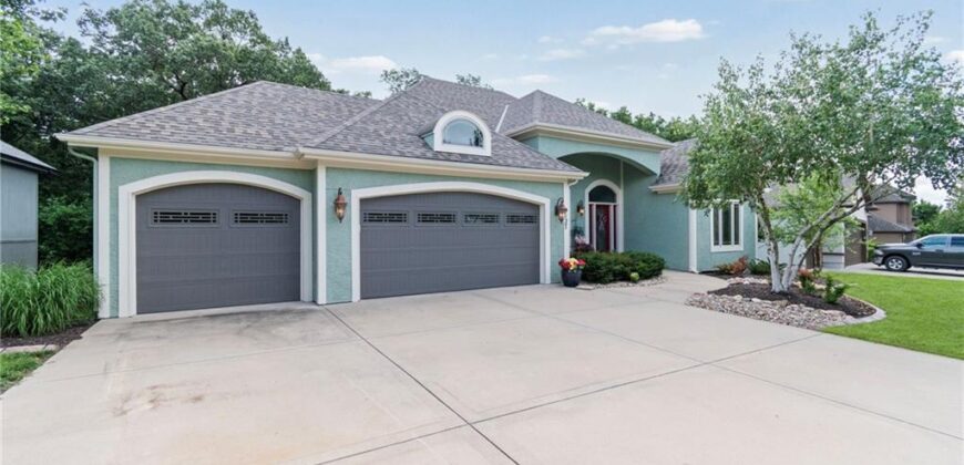 9127 N Evanston Avenue, Kansas City, MO 64157