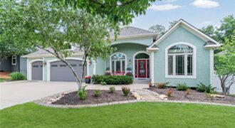 9127 N Evanston Avenue, Kansas City, MO 64157