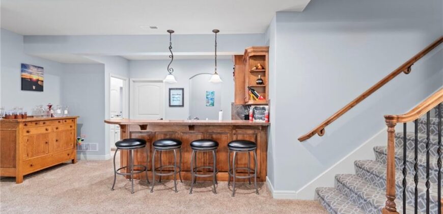 9127 N Evanston Avenue, Kansas City, MO 64157