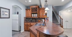 9127 N Evanston Avenue, Kansas City, MO 64157