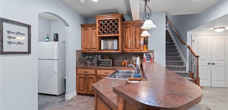 9127 N Evanston Avenue, Kansas City, MO 64157
