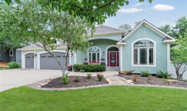 9127 N Evanston Avenue, Kansas City, MO 64157