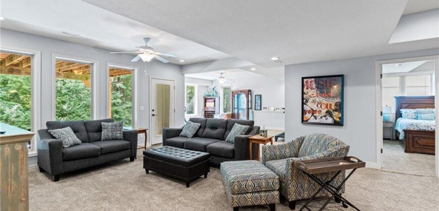 9127 N Evanston Avenue, Kansas City, MO 64157