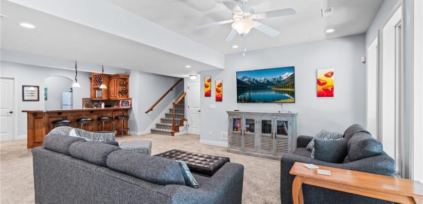 9127 N Evanston Avenue, Kansas City, MO 64157