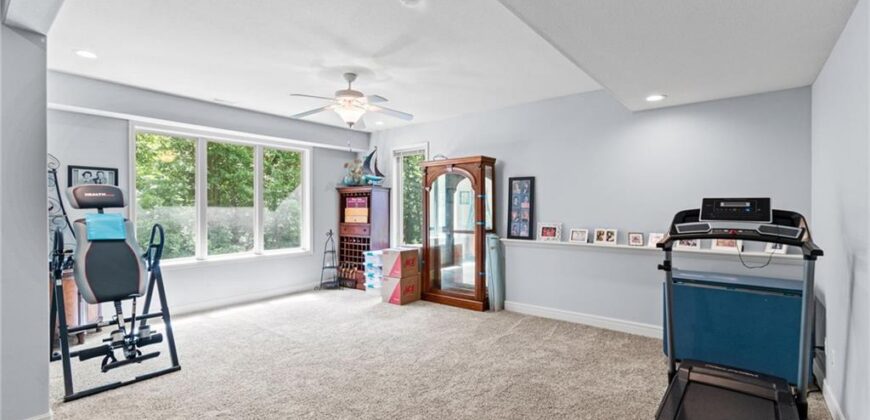 9127 N Evanston Avenue, Kansas City, MO 64157