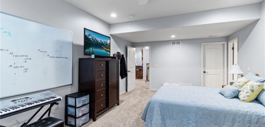 9127 N Evanston Avenue, Kansas City, MO 64157