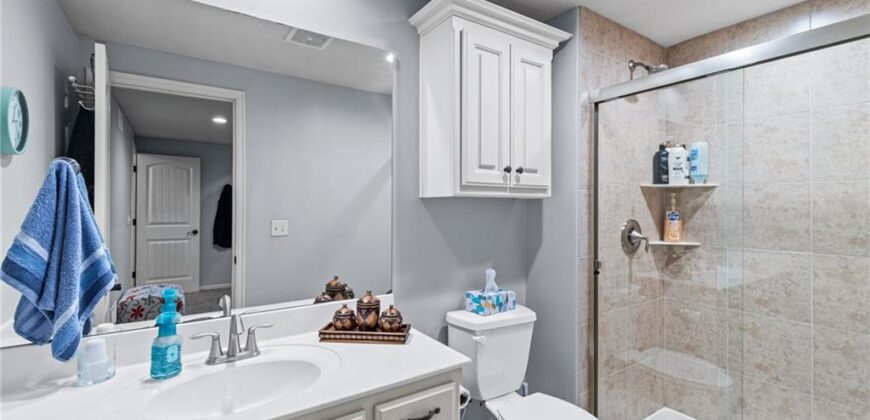 9127 N Evanston Avenue, Kansas City, MO 64157