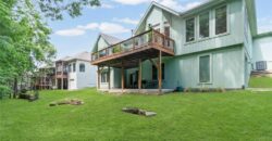 9127 N Evanston Avenue, Kansas City, MO 64157