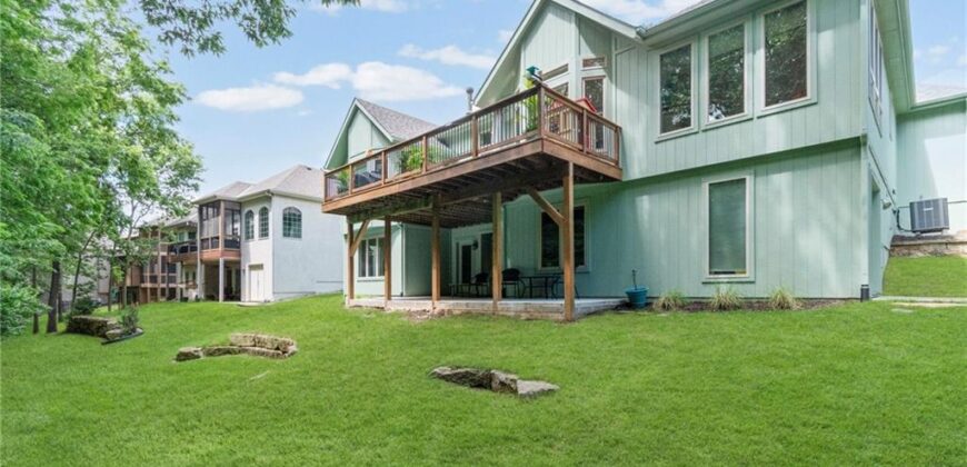 9127 N Evanston Avenue, Kansas City, MO 64157