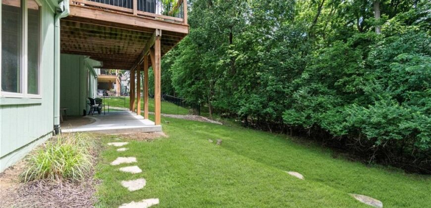 9127 N Evanston Avenue, Kansas City, MO 64157