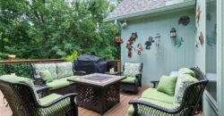9127 N Evanston Avenue, Kansas City, MO 64157