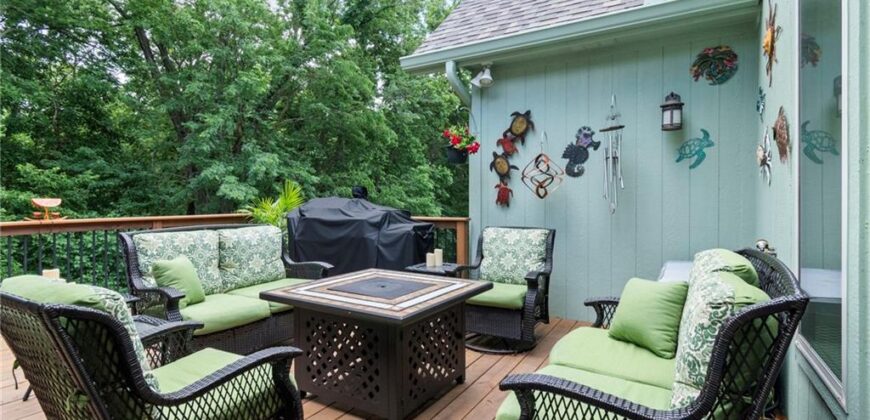 9127 N Evanston Avenue, Kansas City, MO 64157
