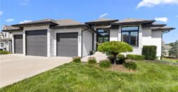 14622 Thousand Oaks Place Place, Parkville, MO 64152