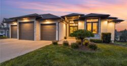 14622 Thousand Oaks Place Place, Parkville, MO 64152