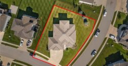 14622 Thousand Oaks Place Place, Parkville, MO 64152